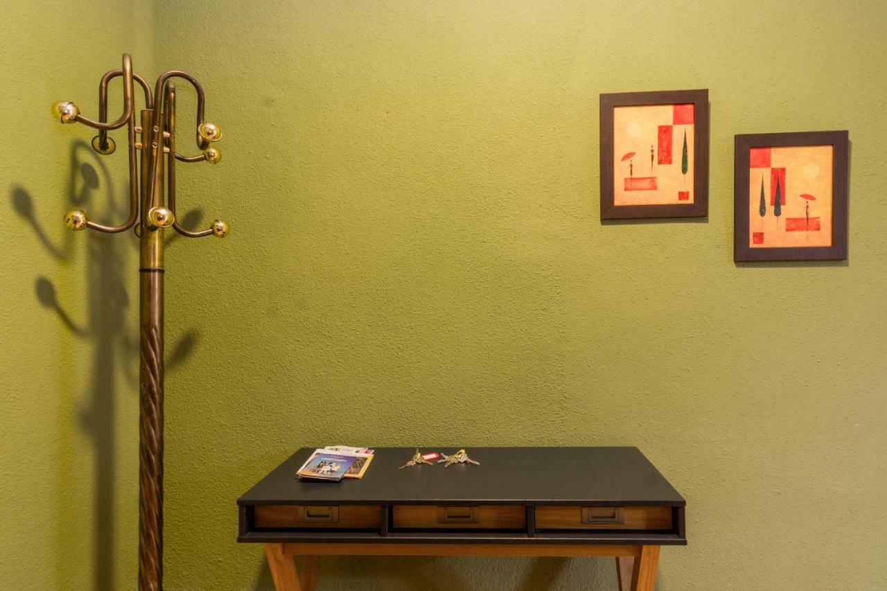 Big Flat At Center Of Valencia. Wifi Apartamento Valencia