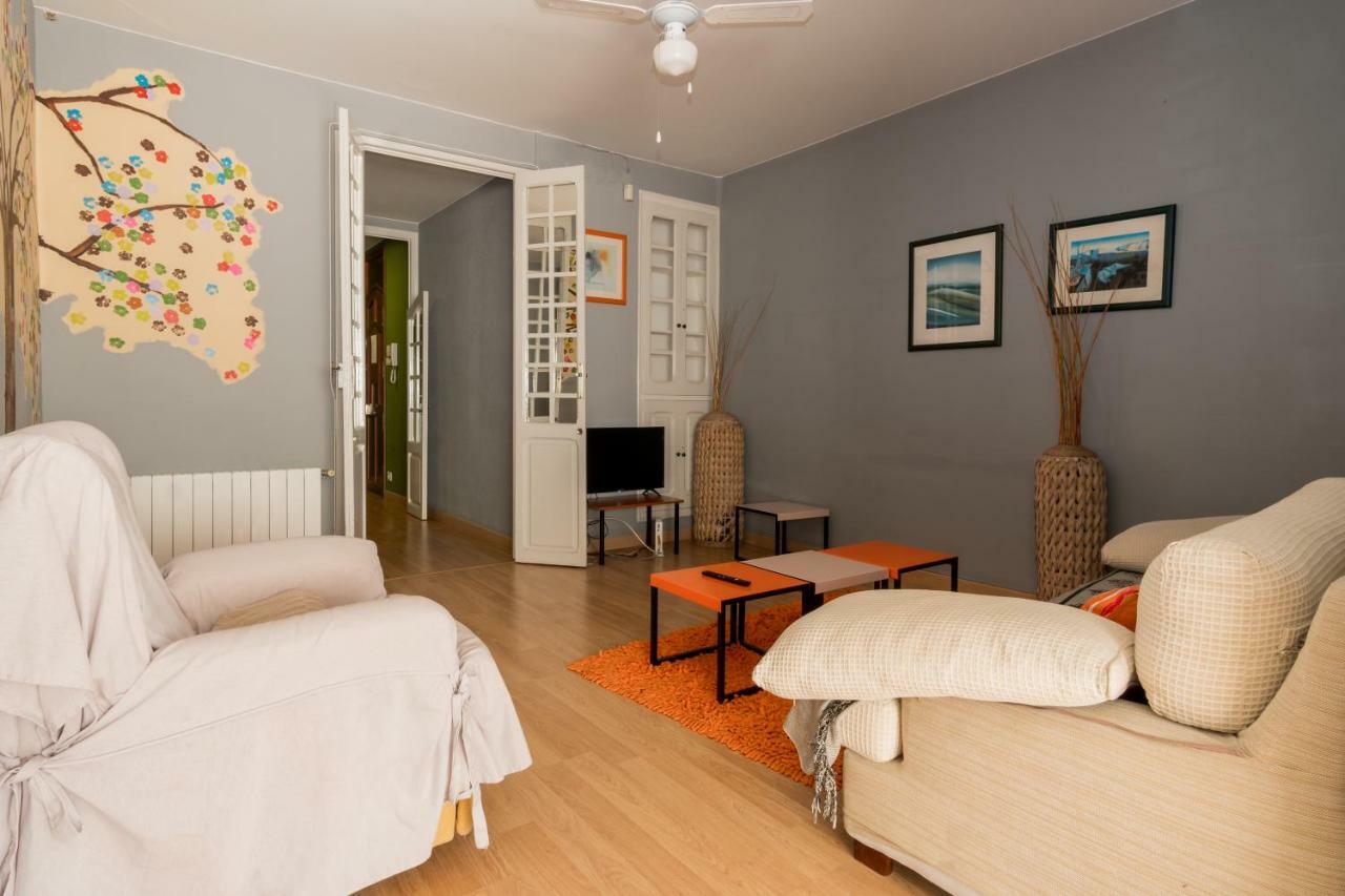 Apartamento Big Flat At Center Of Valencia. Wifi