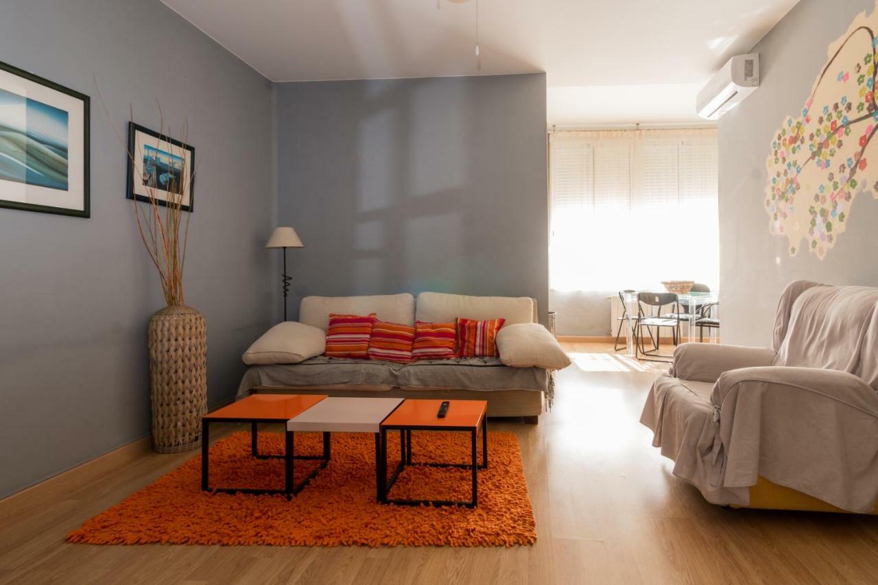 Apartamento Big Flat At Center Of Valencia. Wifi