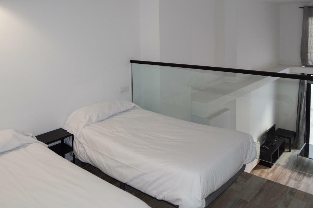 Nwt Station Apartamento Valencia
