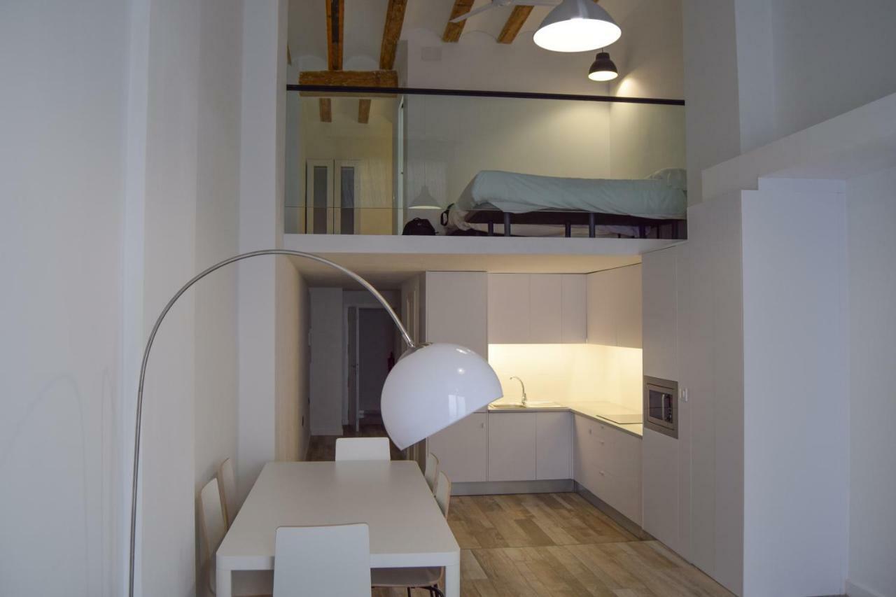 Nwt Station Apartamento *