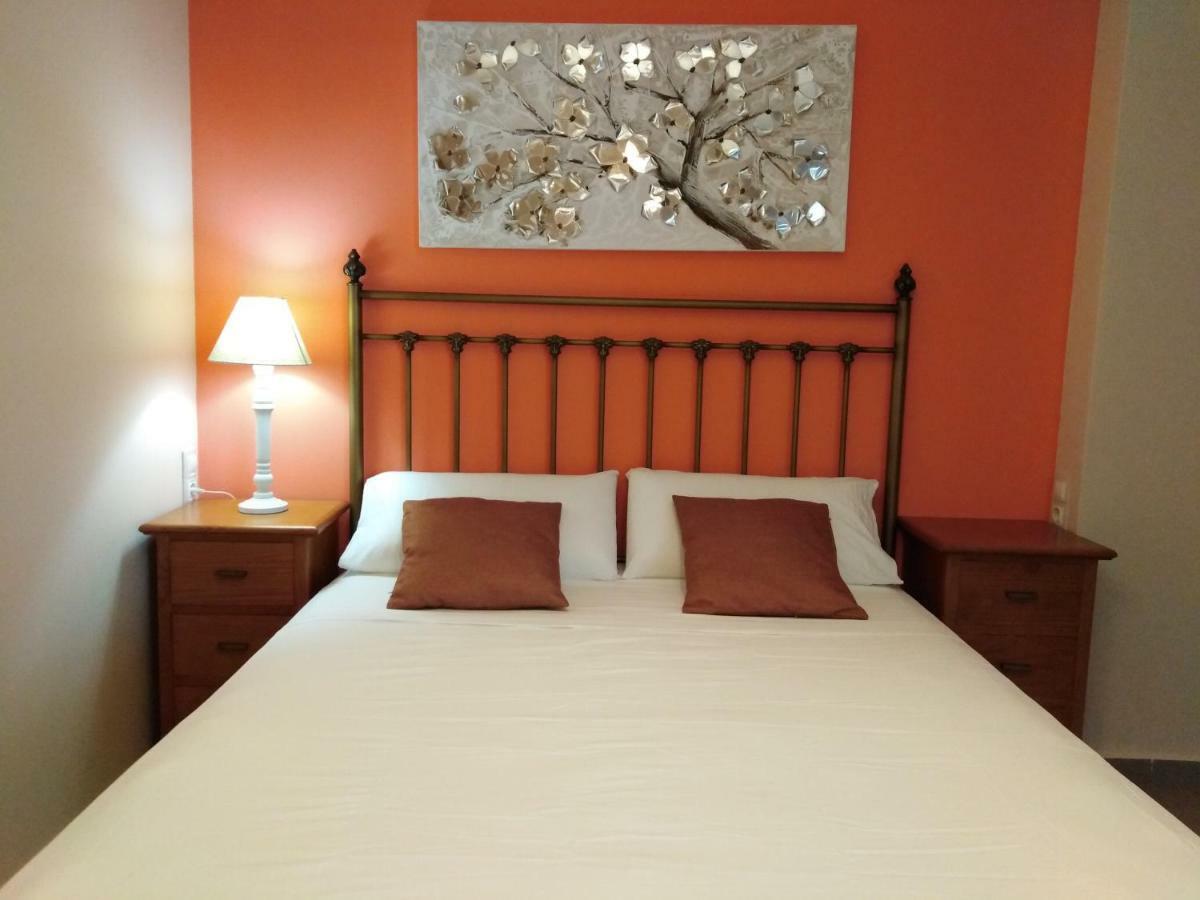 Patacona Mare Nostrum Ii Apartment *