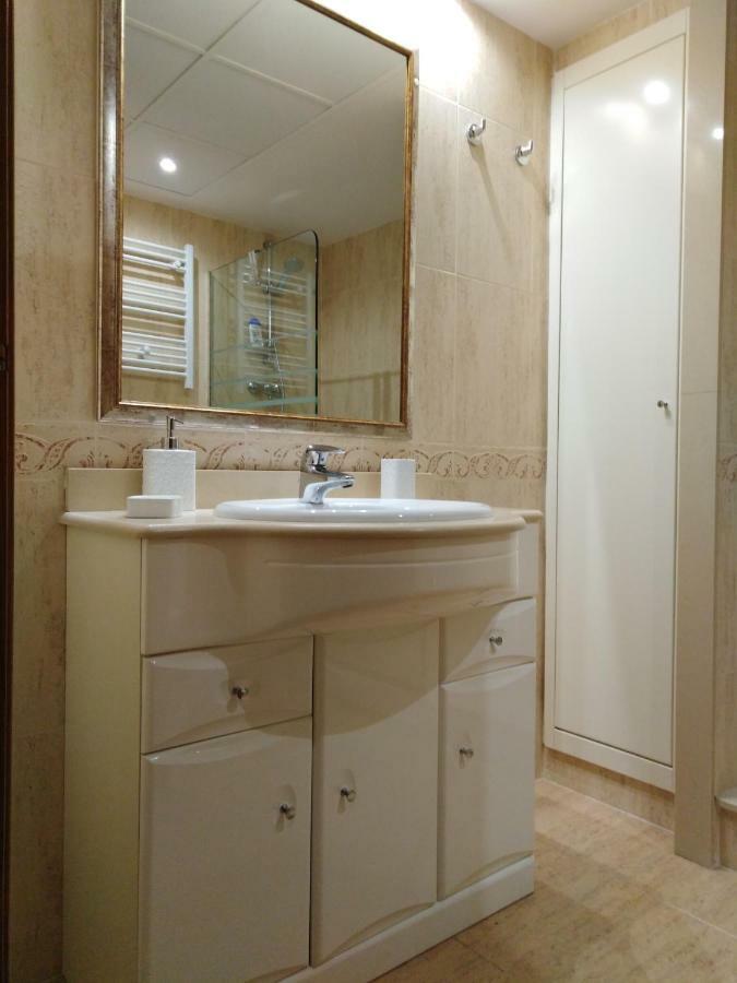 Patacona Mare Nostrum Ii Apartment