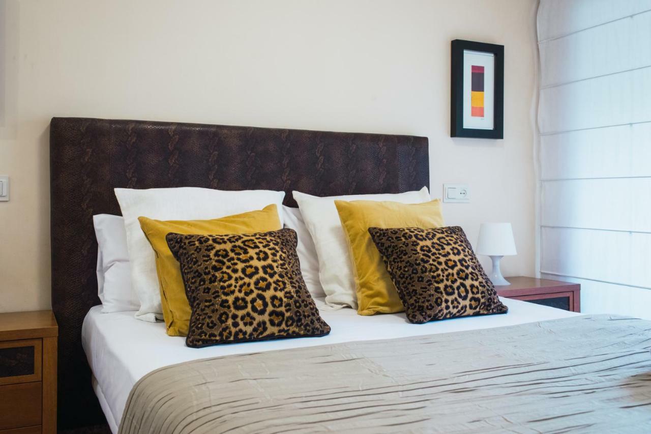 Florit Flats - Cozy 2 Bedroom By The Of Arts And Science Apartment Valencia