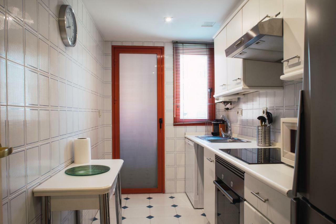 Apartment Florit Flats - Cozy 2 Bedroom By The Of Arts And Science *