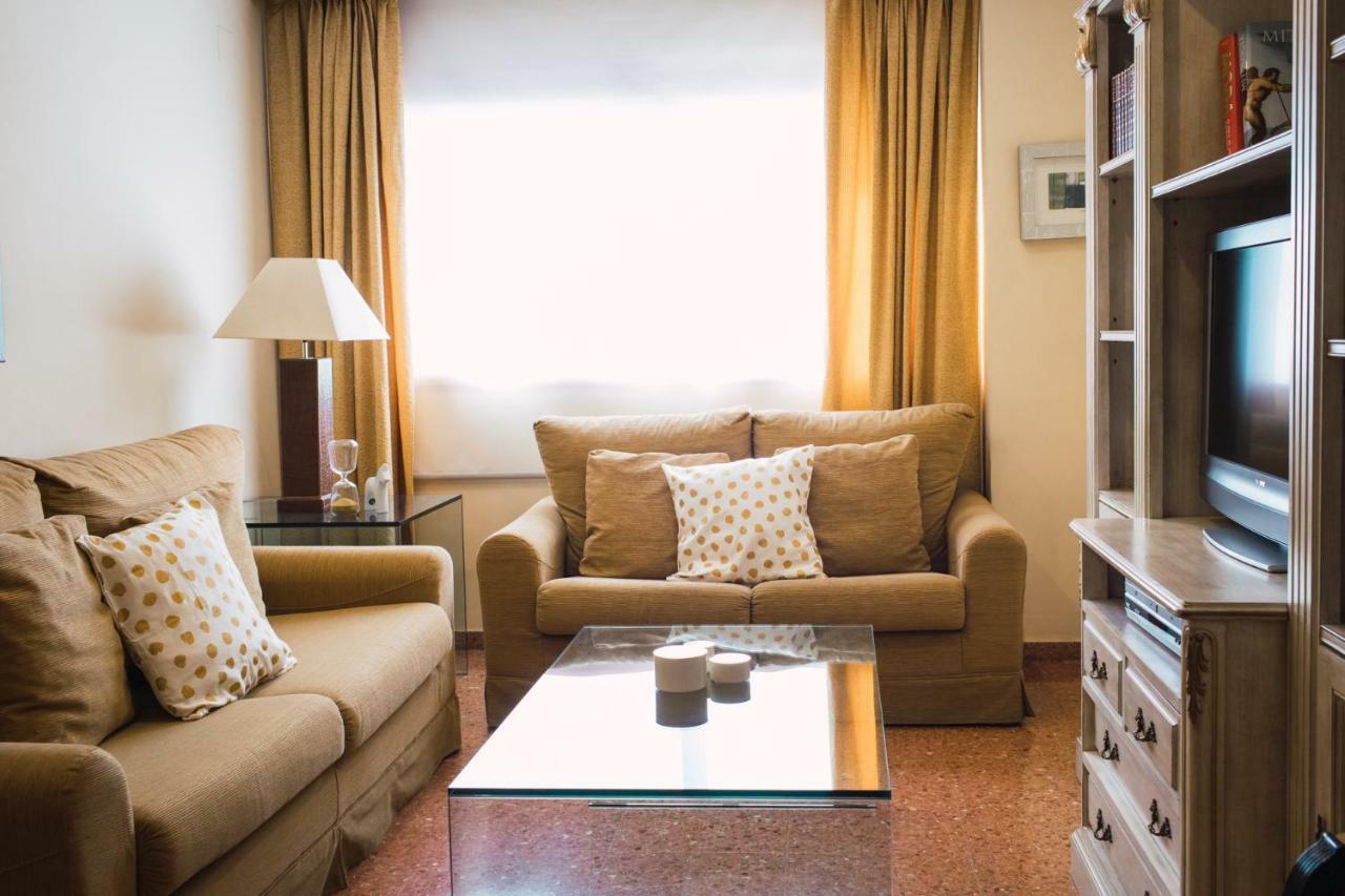 Apartment Florit Flats - Cozy 2 Bedroom By The Of Arts And Science