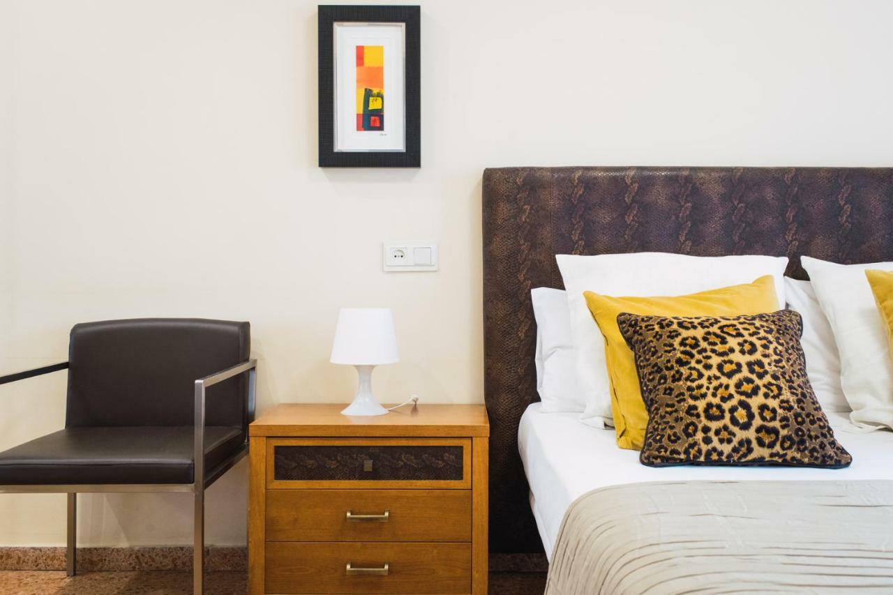 Apartment Florit Flats - Cozy 2 Bedroom By The Of Arts And Science *