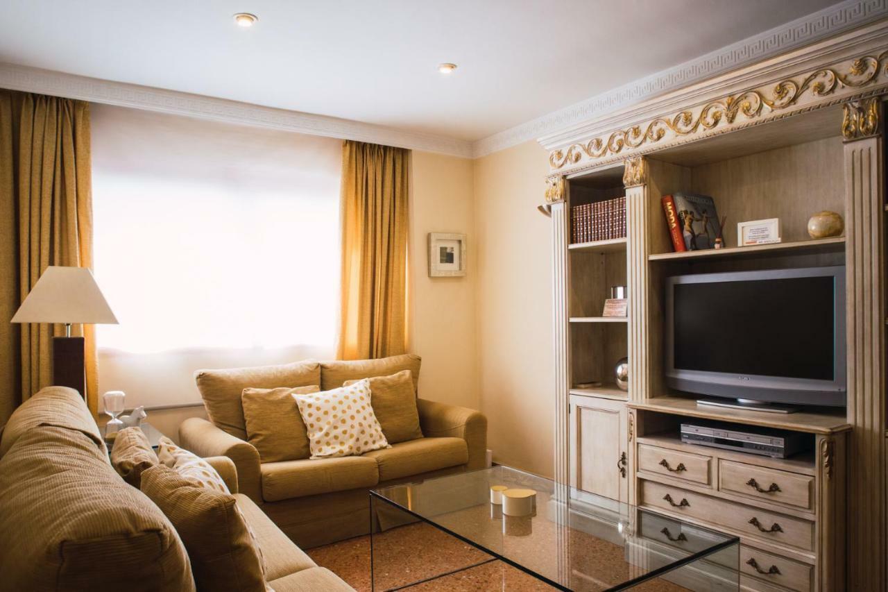 Florit Flats - Cozy 2 Bedroom By The Of Arts And Science * Valencia