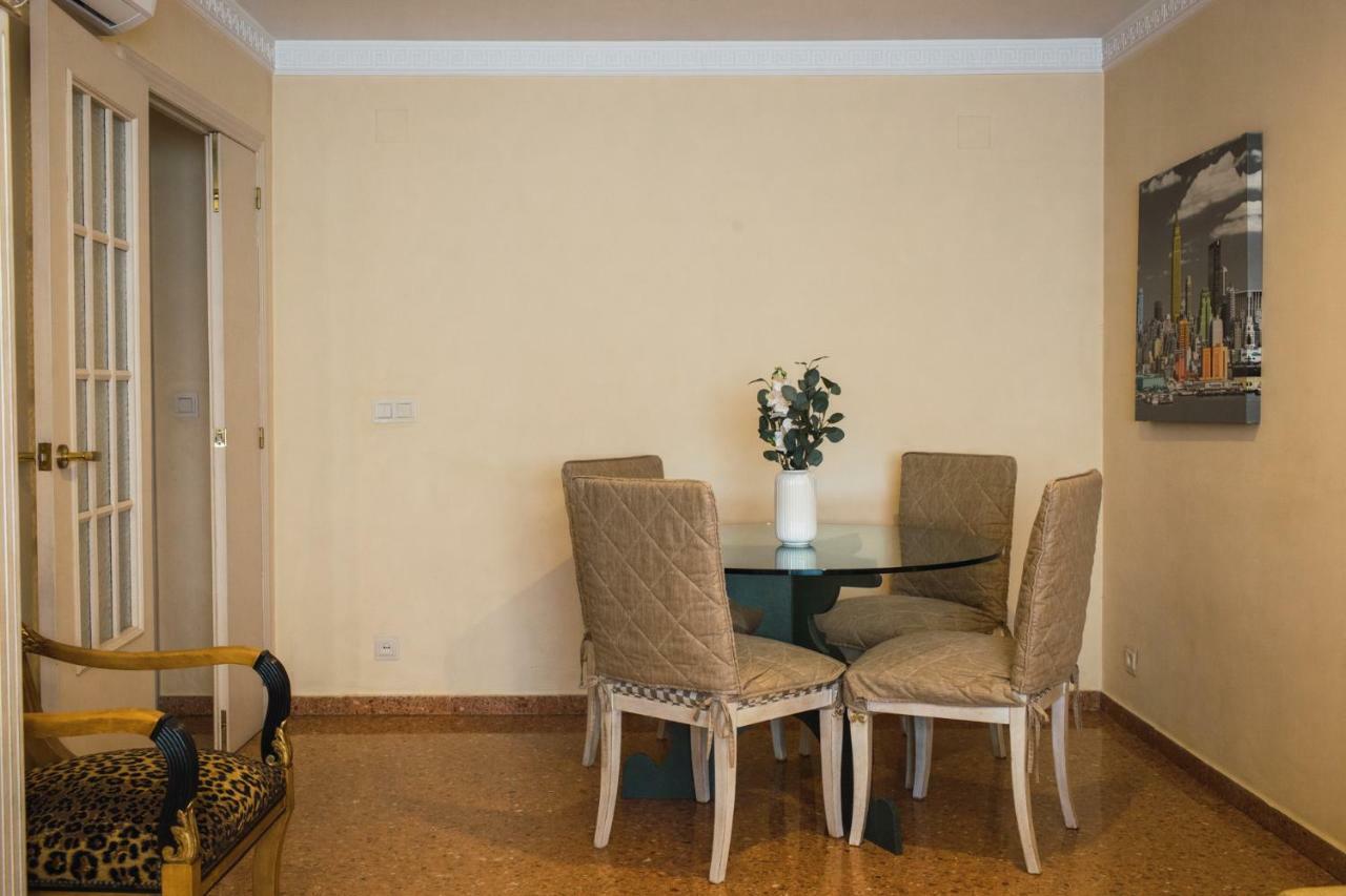 Florit Flats - Cozy 2 Bedroom By The Of Arts And Science Apartment Valencia
