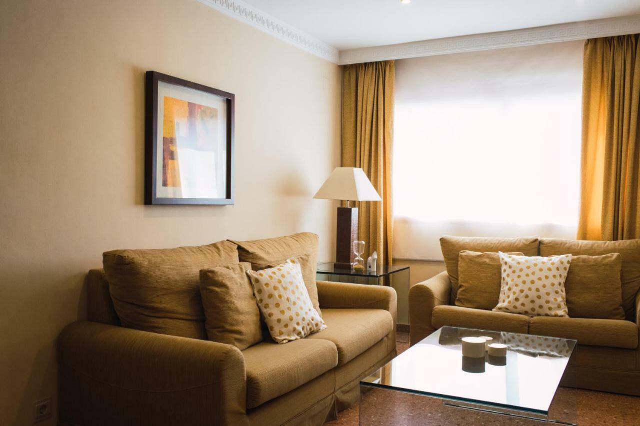 Florit Flats - Cozy 2 Bedroom By The Of Arts And Science Apartment *