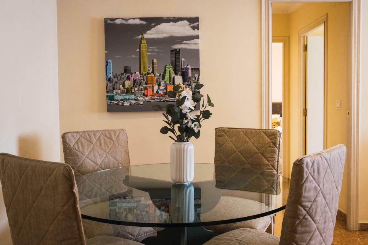 Apartment Florit Flats - Cozy 2 Bedroom By The Of Arts And Science *
