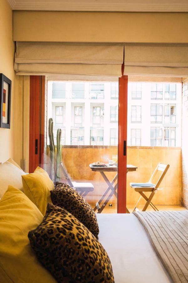 Florit Flats - Cozy 2 Bedroom By The Of Arts And Science Apartment