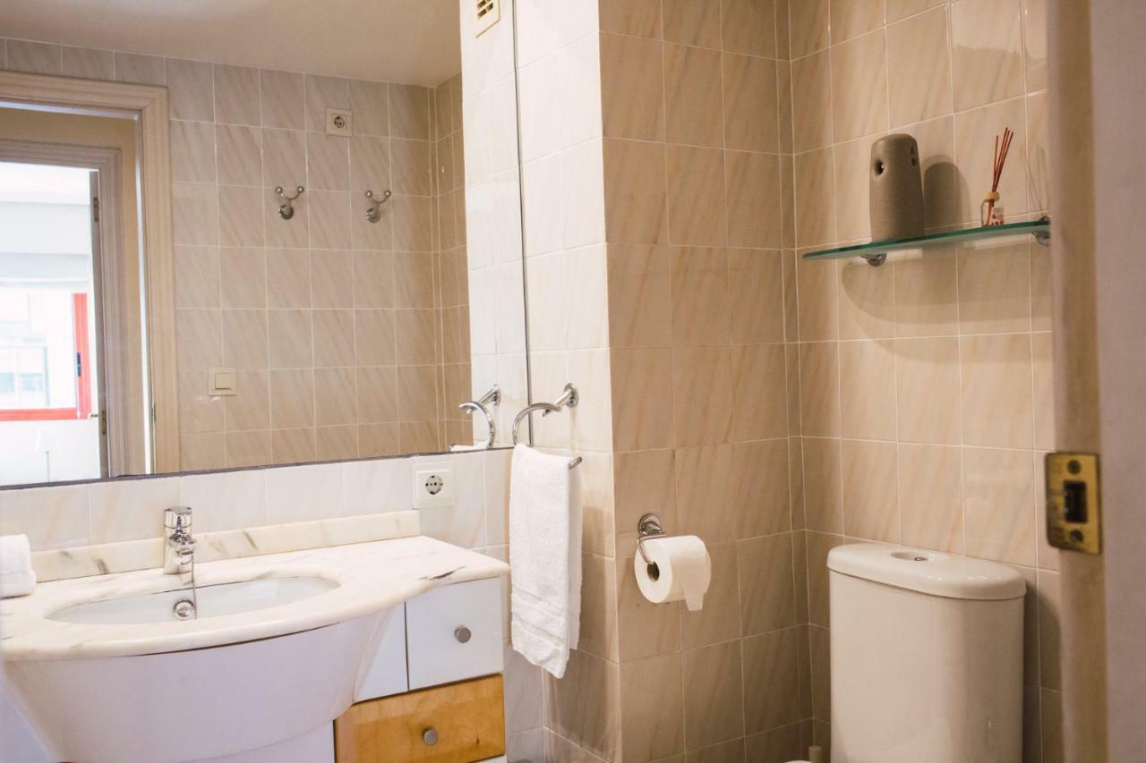 Apartment Florit Flats - Cozy 2 Bedroom By The Of Arts And Science *