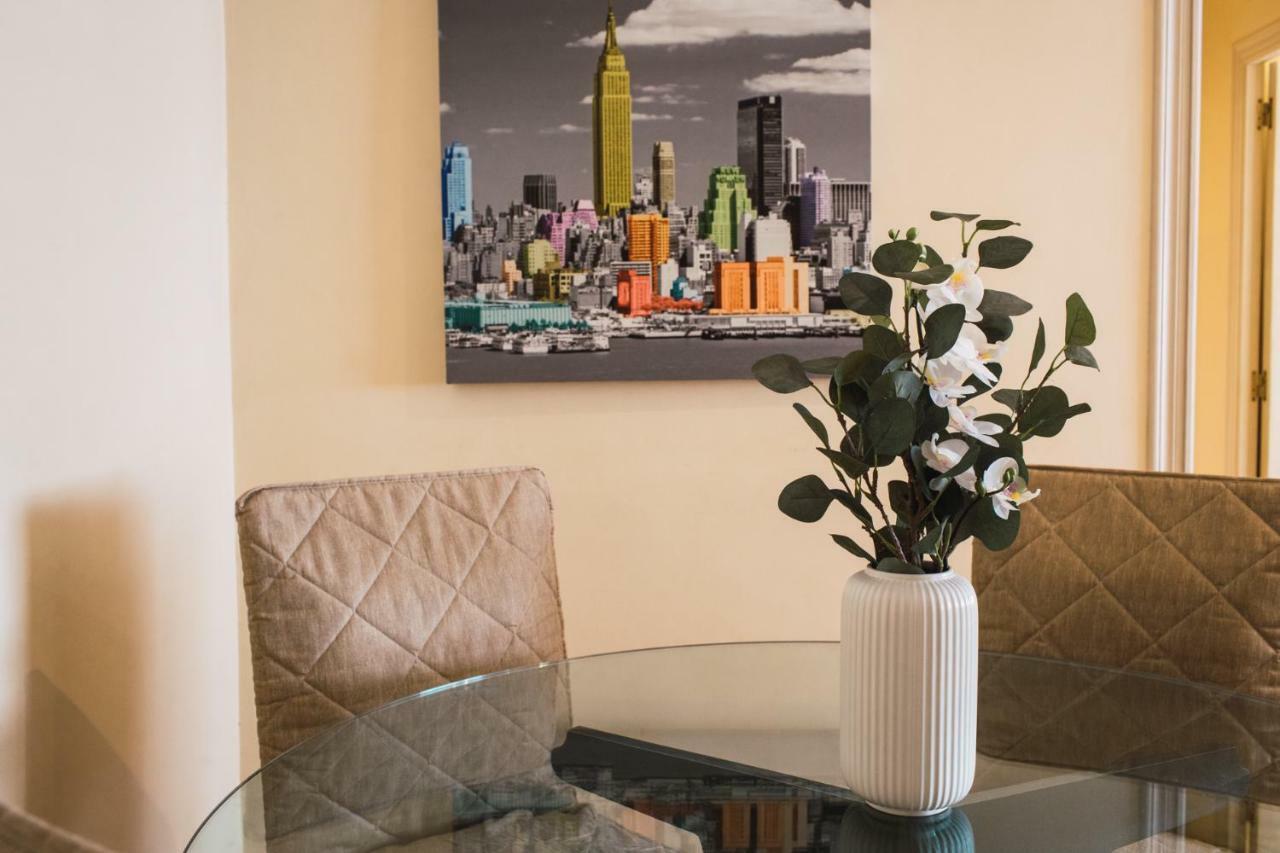Apartment Florit Flats - Cozy 2 Bedroom By The Of Arts And Science Valencia
