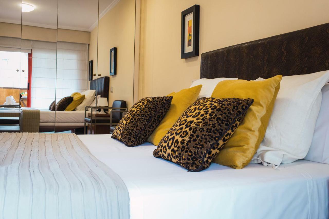 Florit Flats - Cozy 2 Bedroom By The Of Arts And Science Apartment