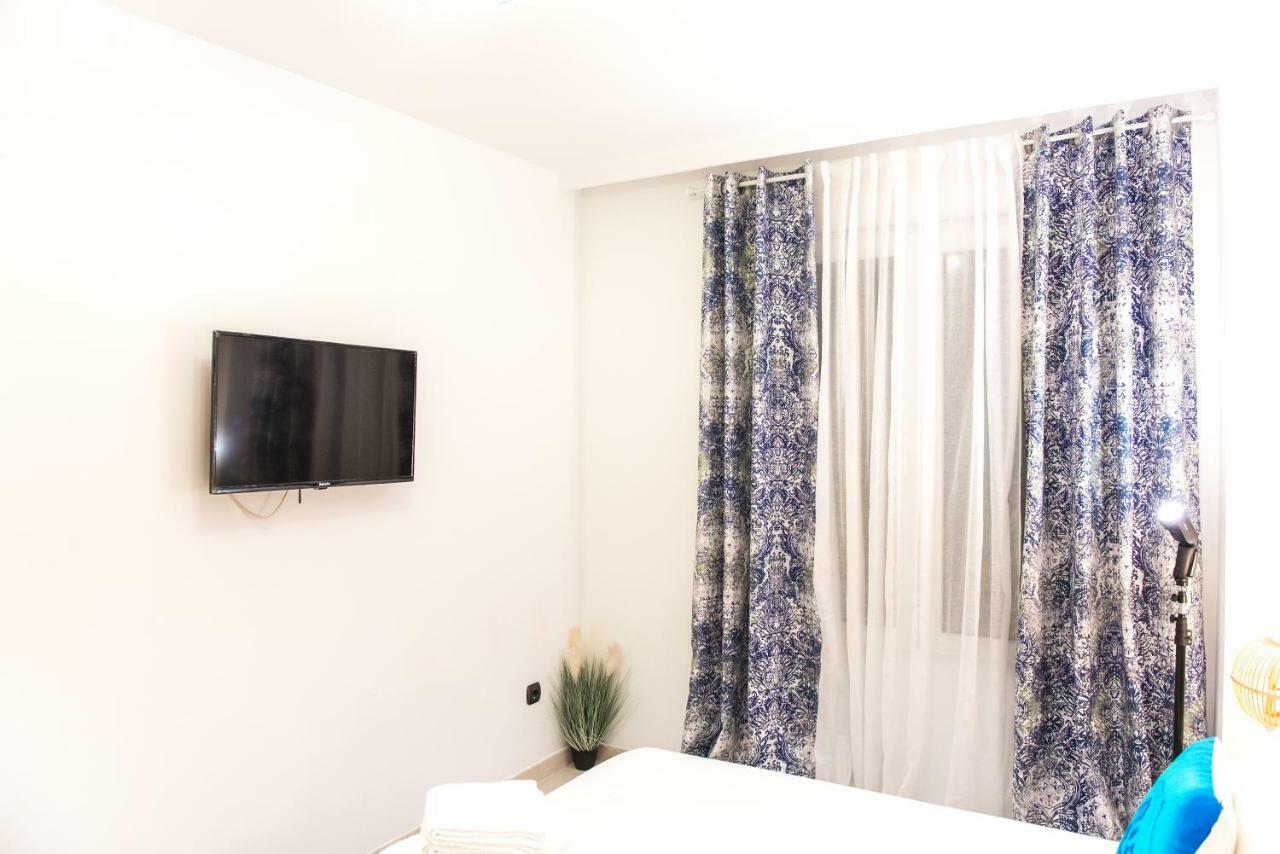 Apartamento Catedral Valencia
