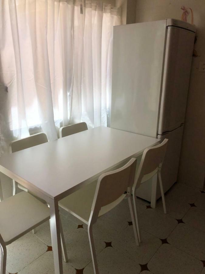 Holiday home Calle De Frederica Montseny 'politica' Casa O Chalet *
