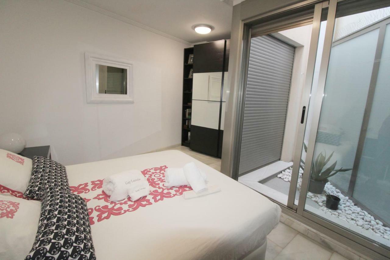 Precioso Apartamento Al Lado De Torres De Serrano Apartamento *