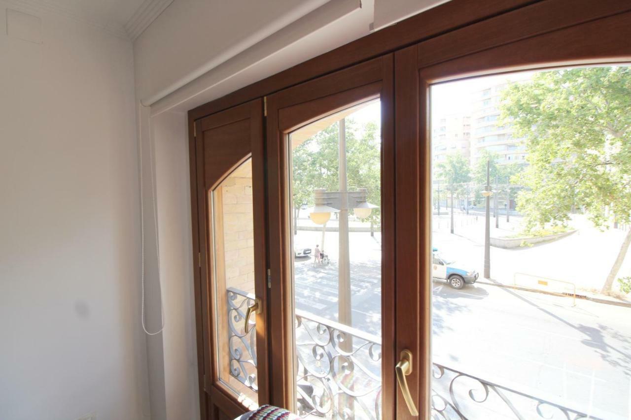 Precioso Apartamento Al Lado De Torres De Serrano Apartamento Valencia