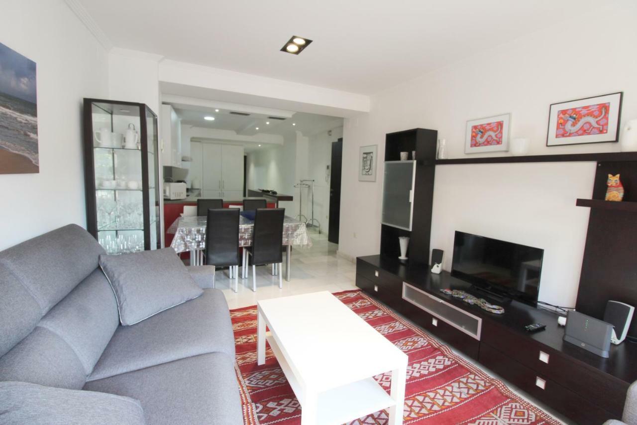 Apartamento Precioso Apartamento Al Lado De Torres De Serrano *