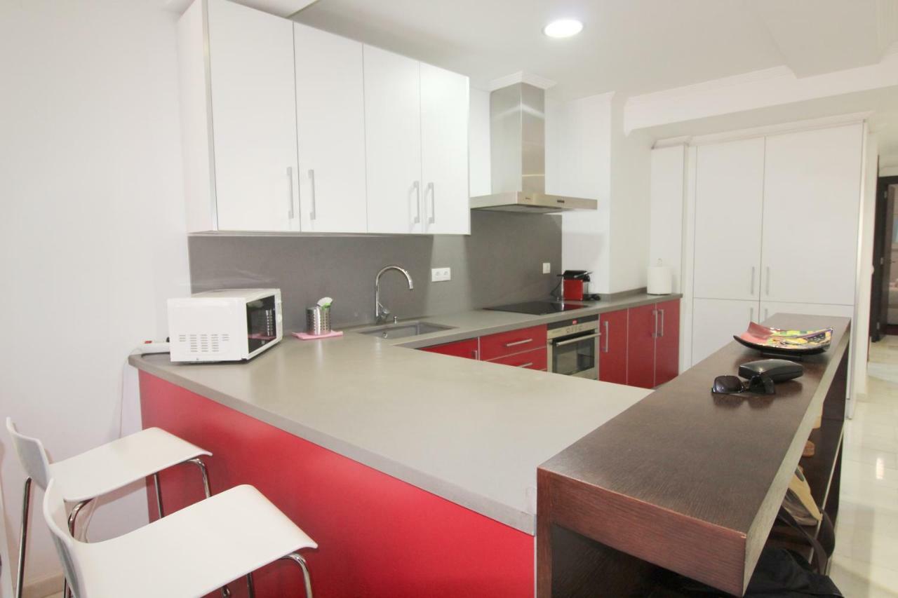 Precioso Apartamento Al Lado De Torres De Serrano Apartamento *