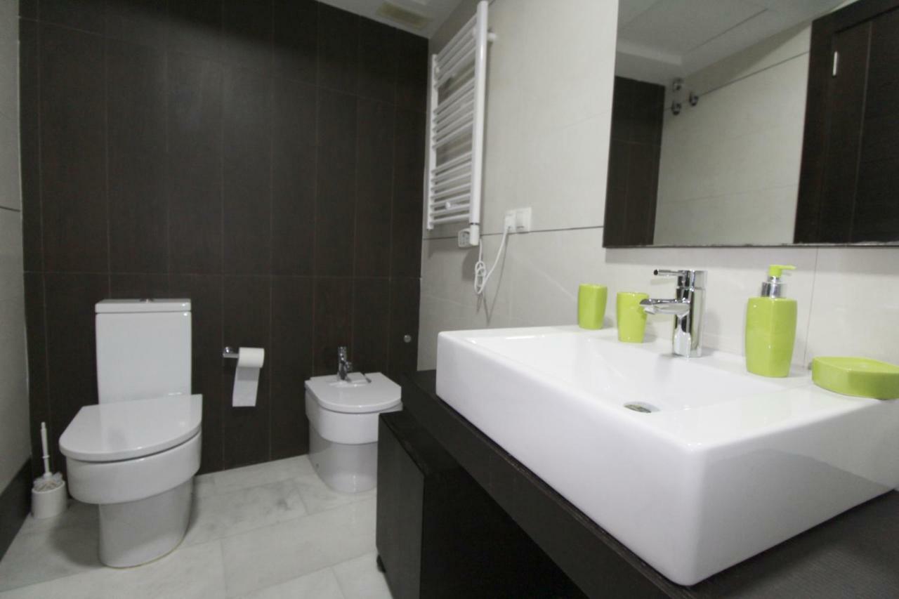 Apartamento Precioso Apartamento Al Lado De Torres De Serrano *