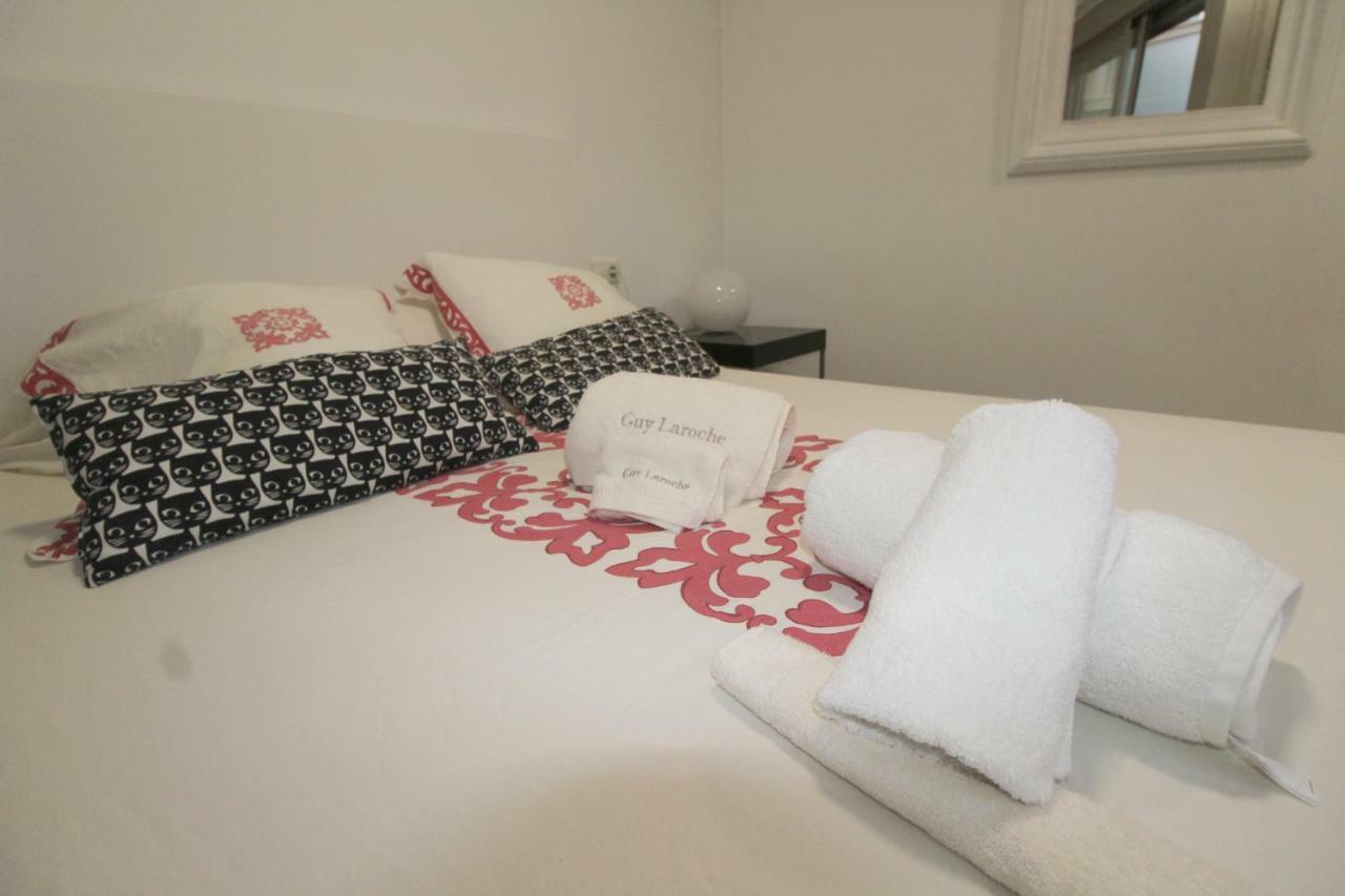 Apartamento Precioso Apartamento Al Lado De Torres De Serrano