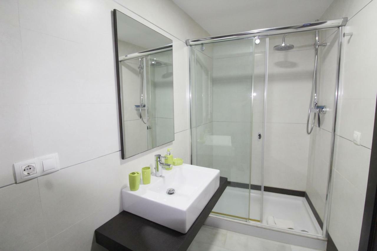 Apartamento Precioso Apartamento Al Lado De Torres De Serrano *