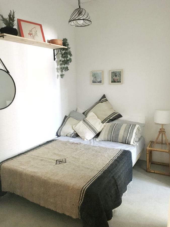 Loft By The Apartment *