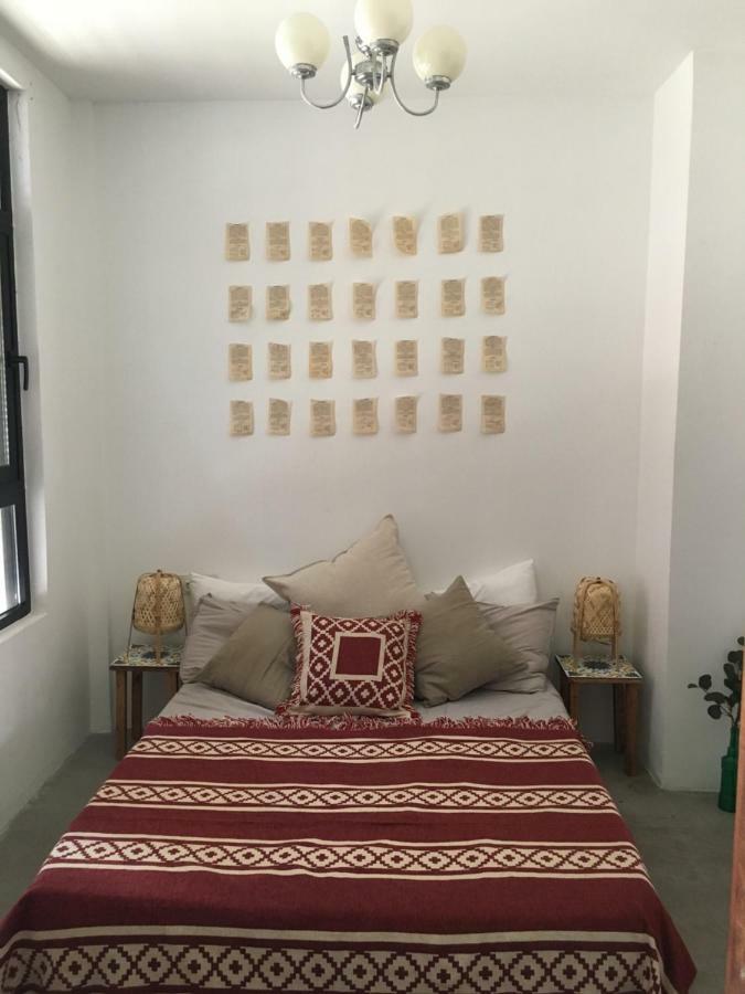 Loft By The