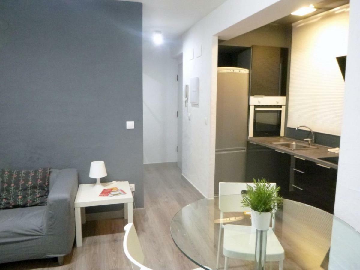 Apartamento Bonito Apartamento, Confortable Y Bien Comunicado