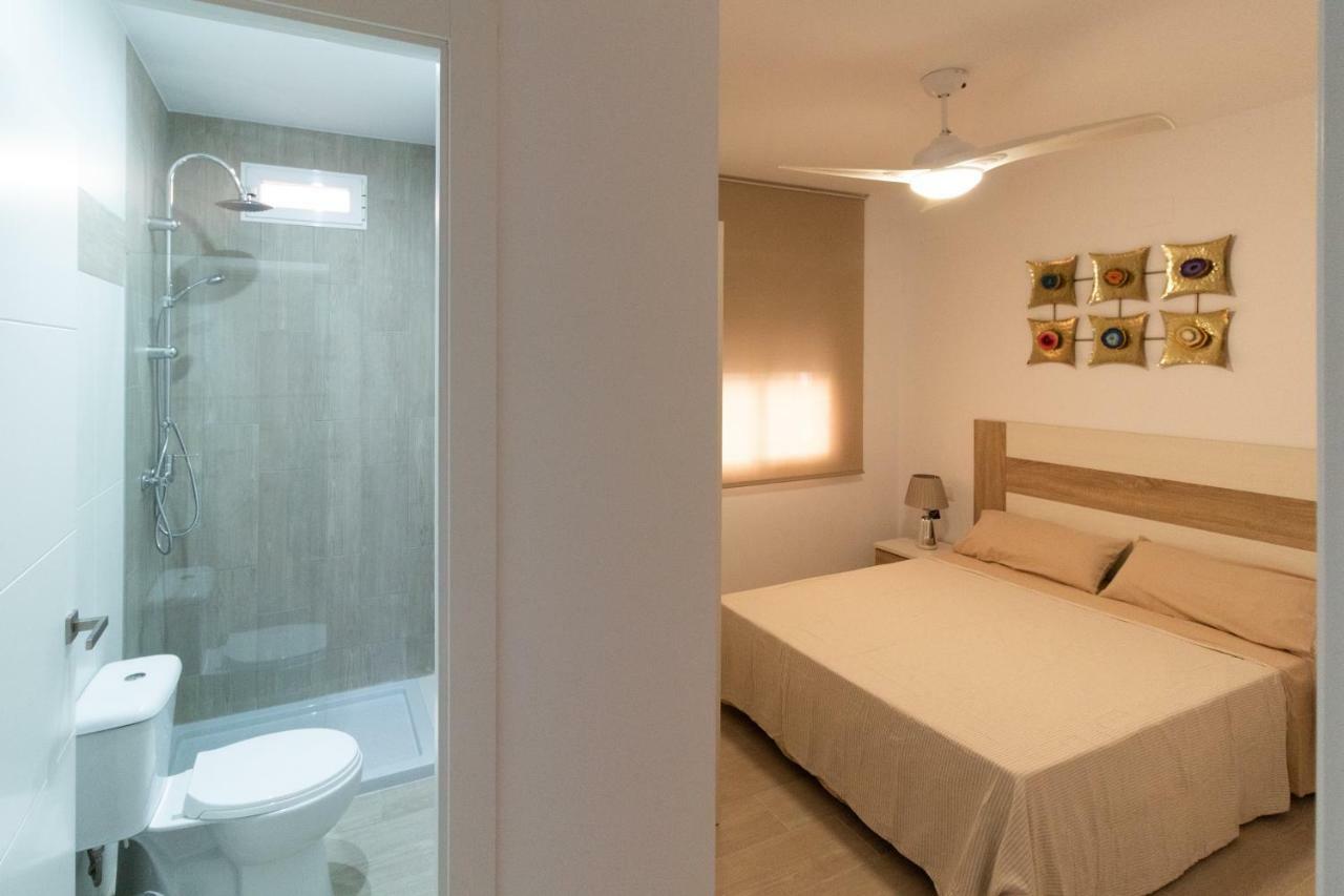 Apartamento Bioparc Metro *