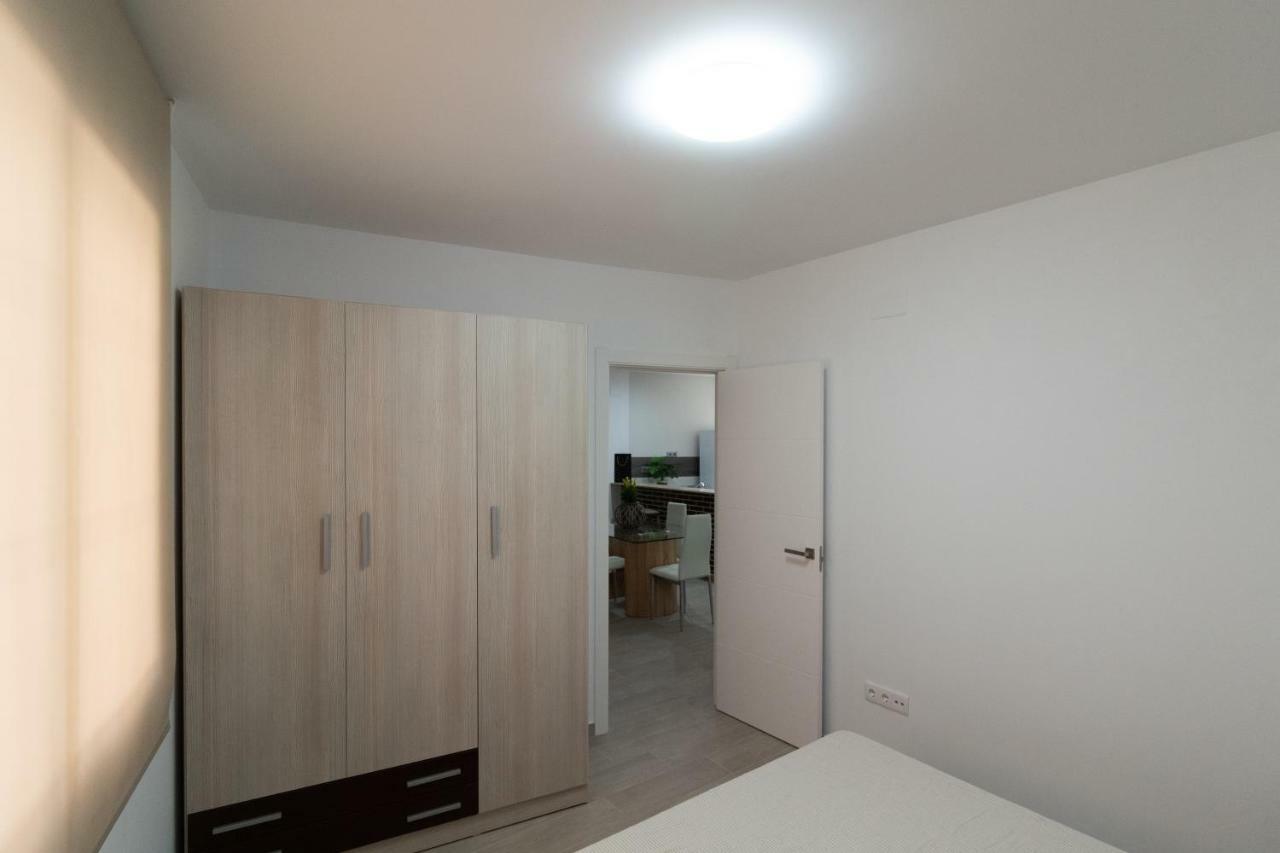 Apartamento Bioparc Metro