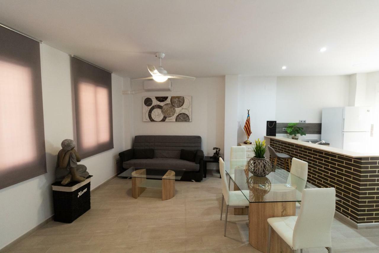 Apartamento Bioparc Metro
