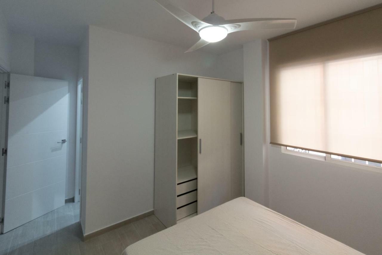 Apartamento Bioparc Metro Valencia