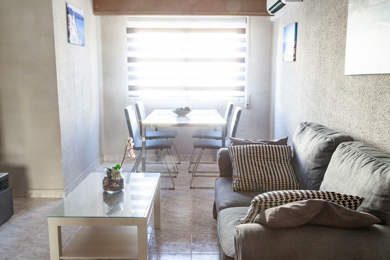 Cardenal Apartamento