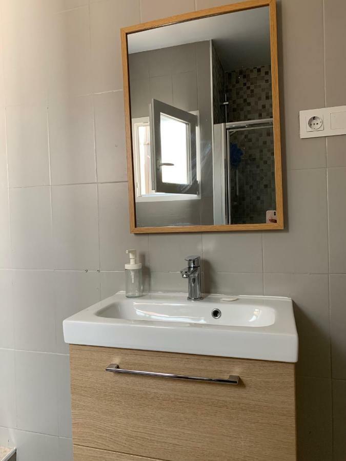 Habitación En Piso Compartido