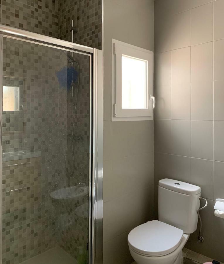 Habitación En Piso Compartido *