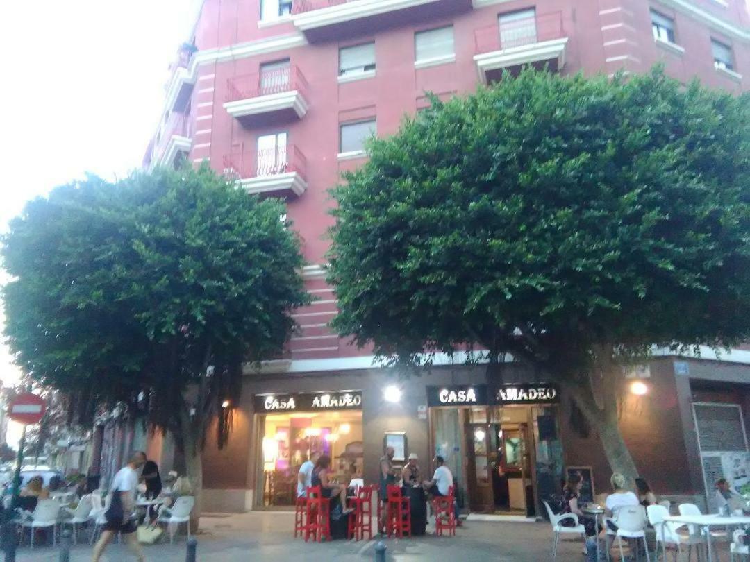 Light&bright In Apartamento Valencia