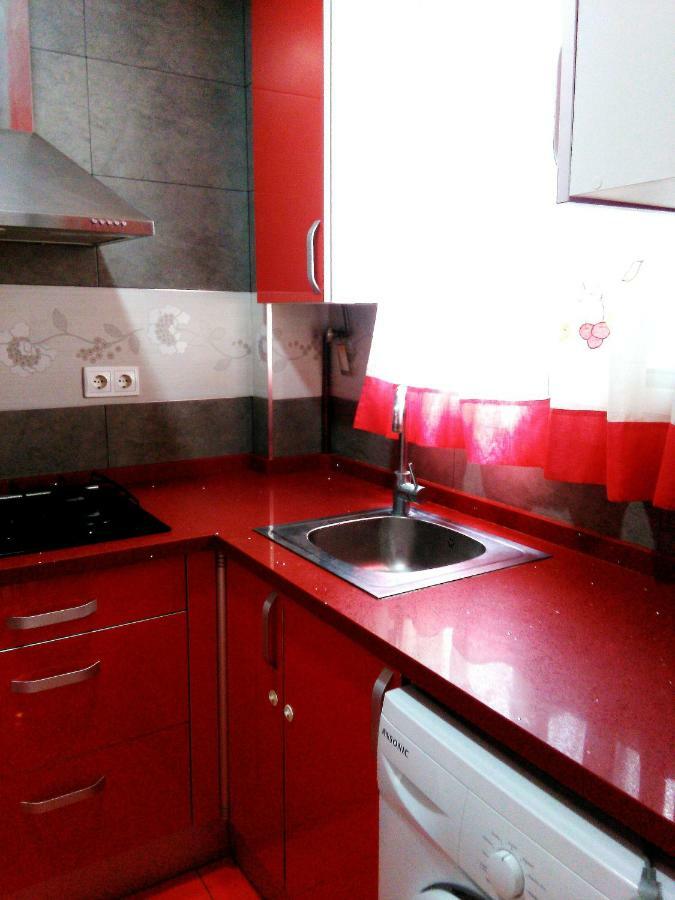 Cabañal Port Marina Apartamento Valencia