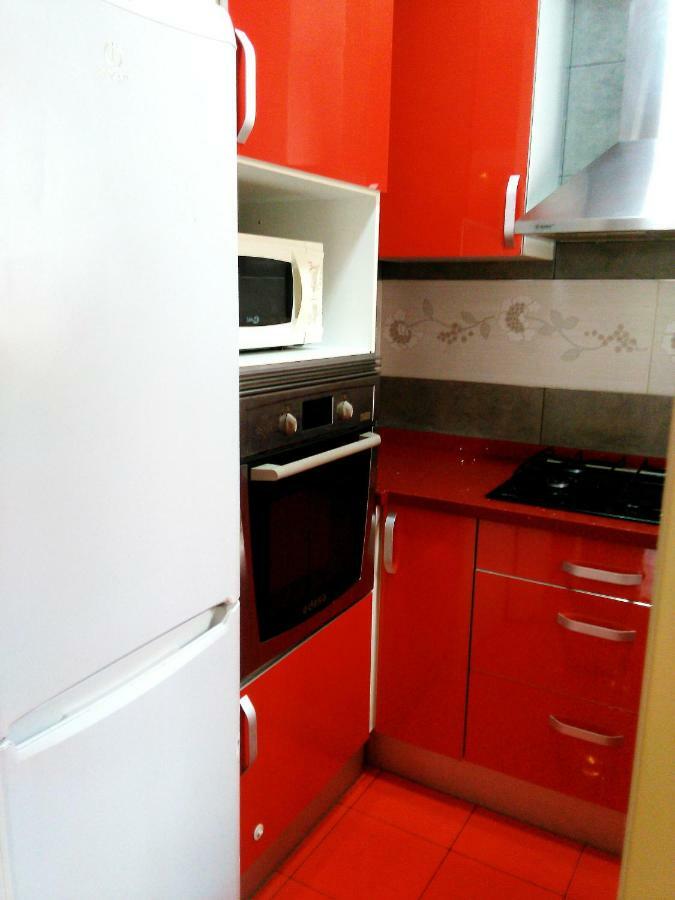 Apartamento Cabañal Port Marina *