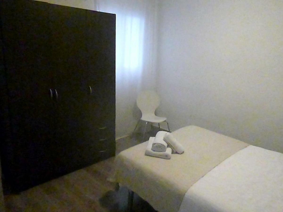 Bonito Apartamento, Confortable Y Bien Comunicado Valencia