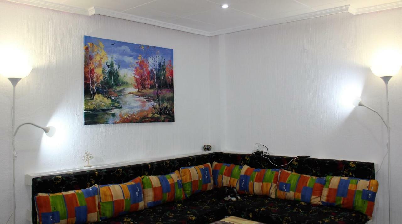 Doble Homstay Habitación en casa particular Valencia