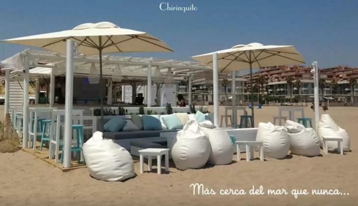 Apartment Luxury A40-35 With Terrace And Sea Views *