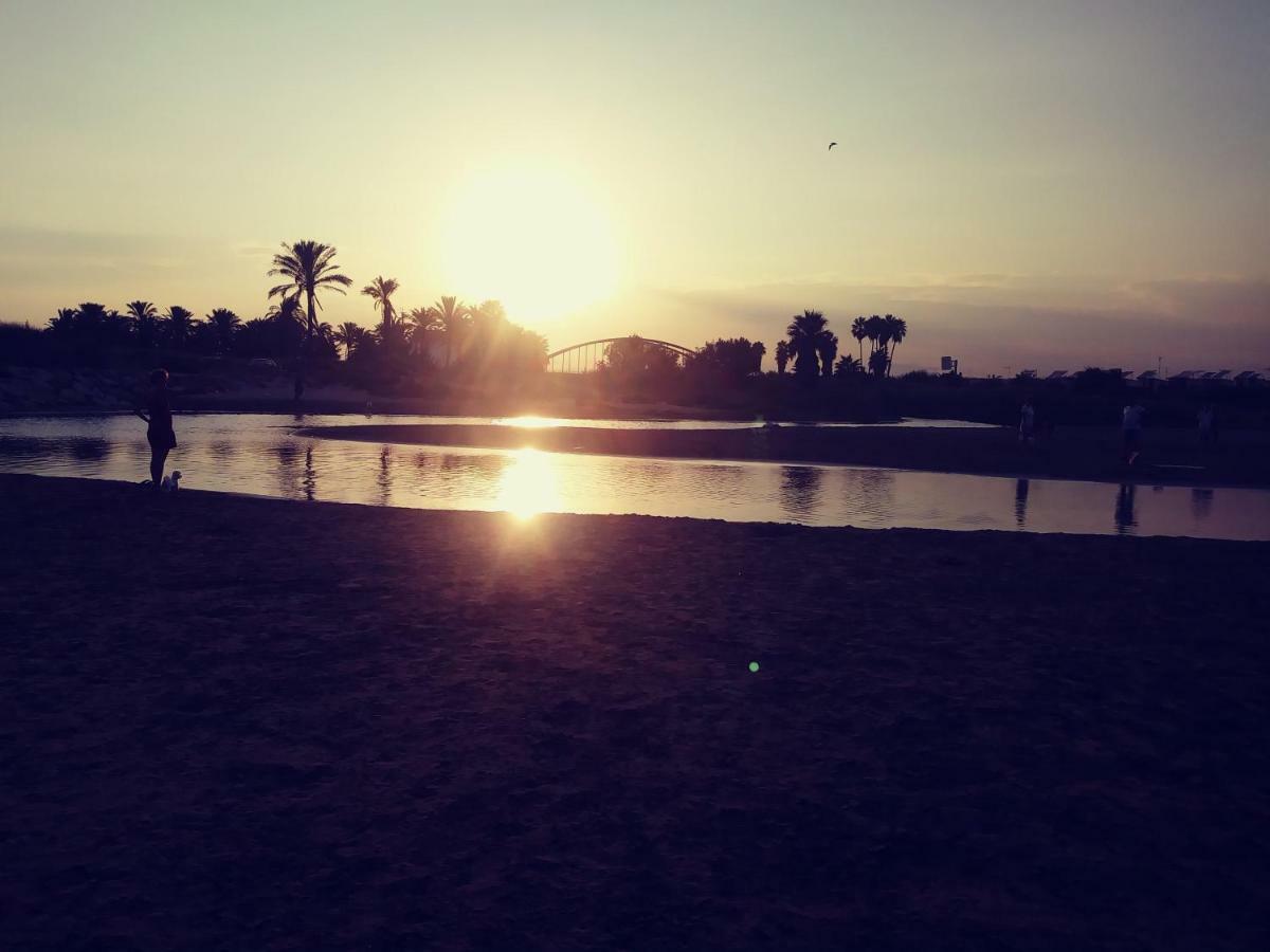 Mi Casa Your * Valencia