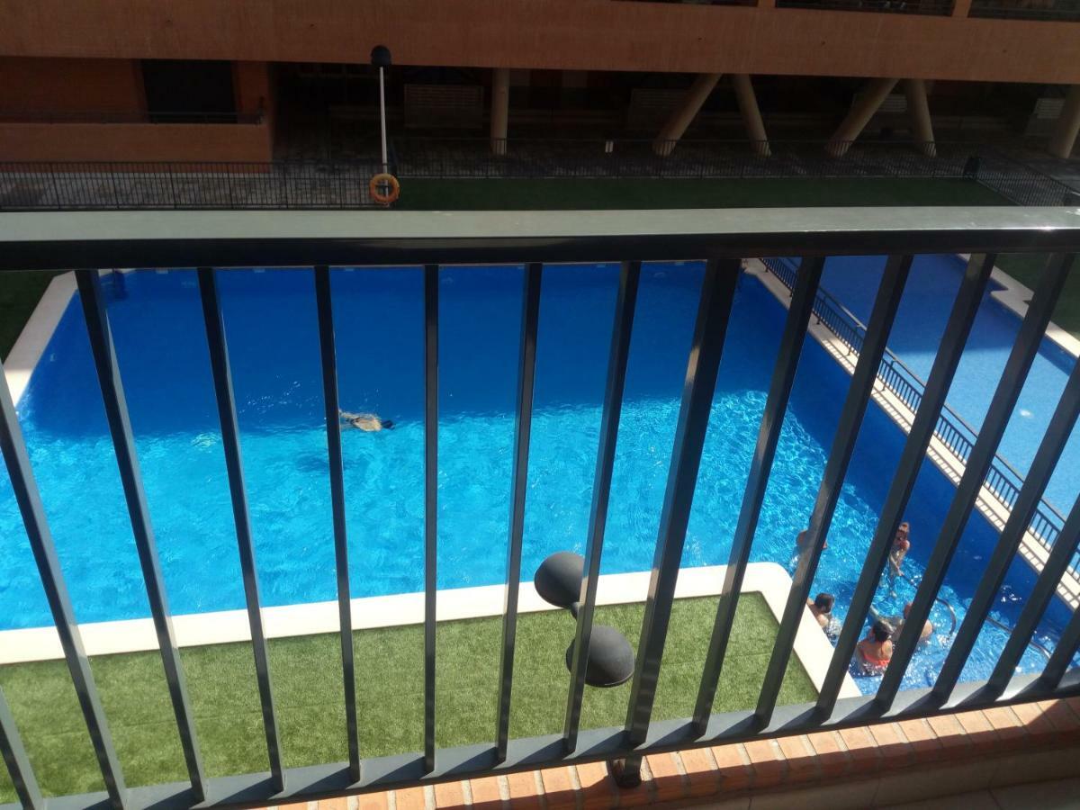 La Patacona Apartamento *