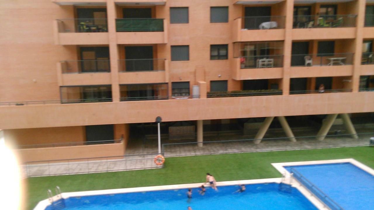 Apartamento La Patacona Valencia