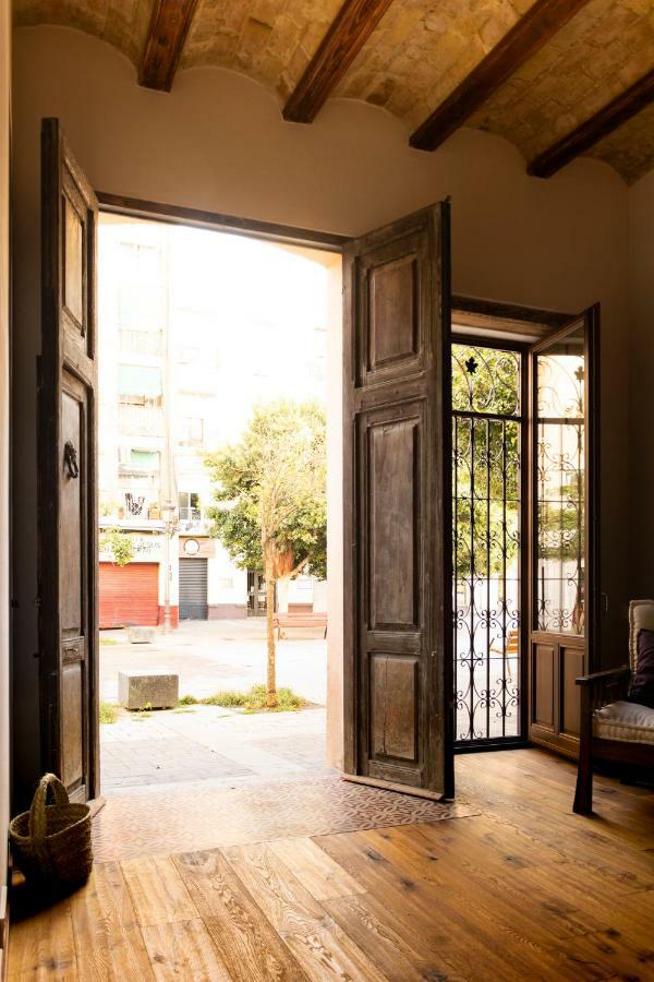 Apartment Natural Loft Valencia