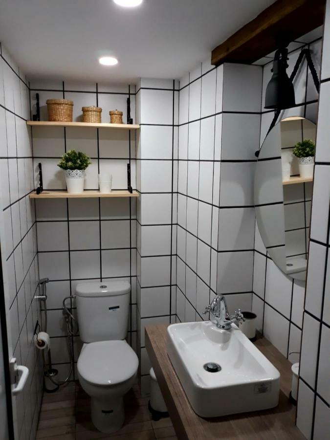Preciosa Casita Cerca Del Mar Apartamento Valencia