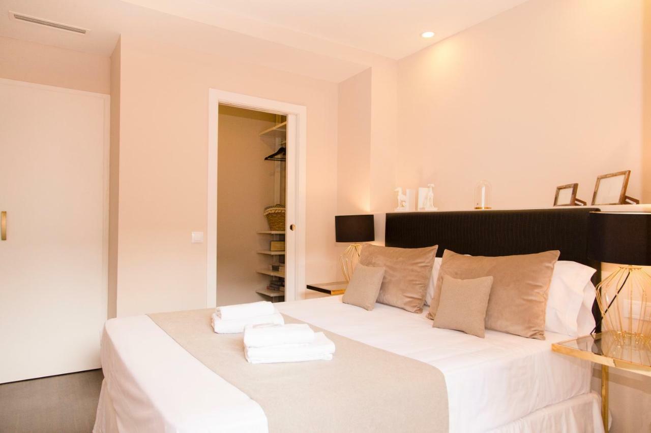 Md Julio Antonio Apartment